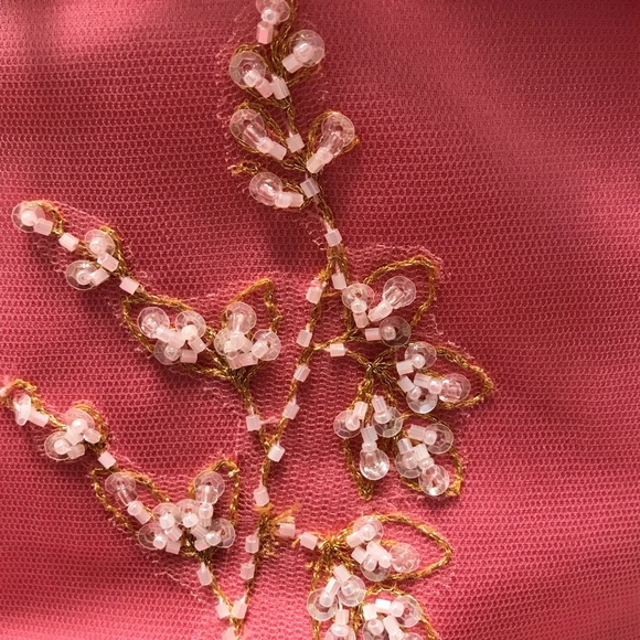 Formal Ball Gown - Picture 3 of 5